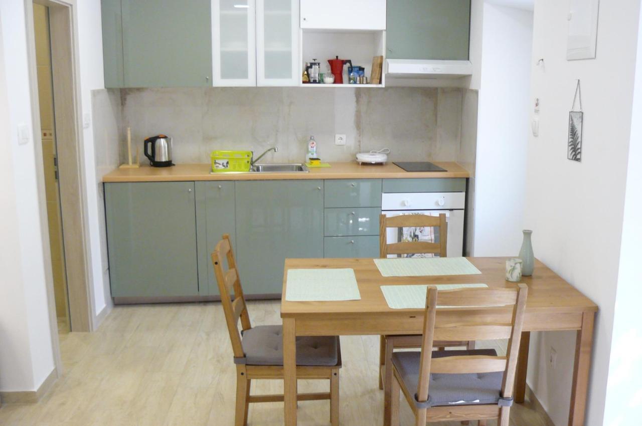 Eco Apartments Kate スドゥラド エクステリア 写真