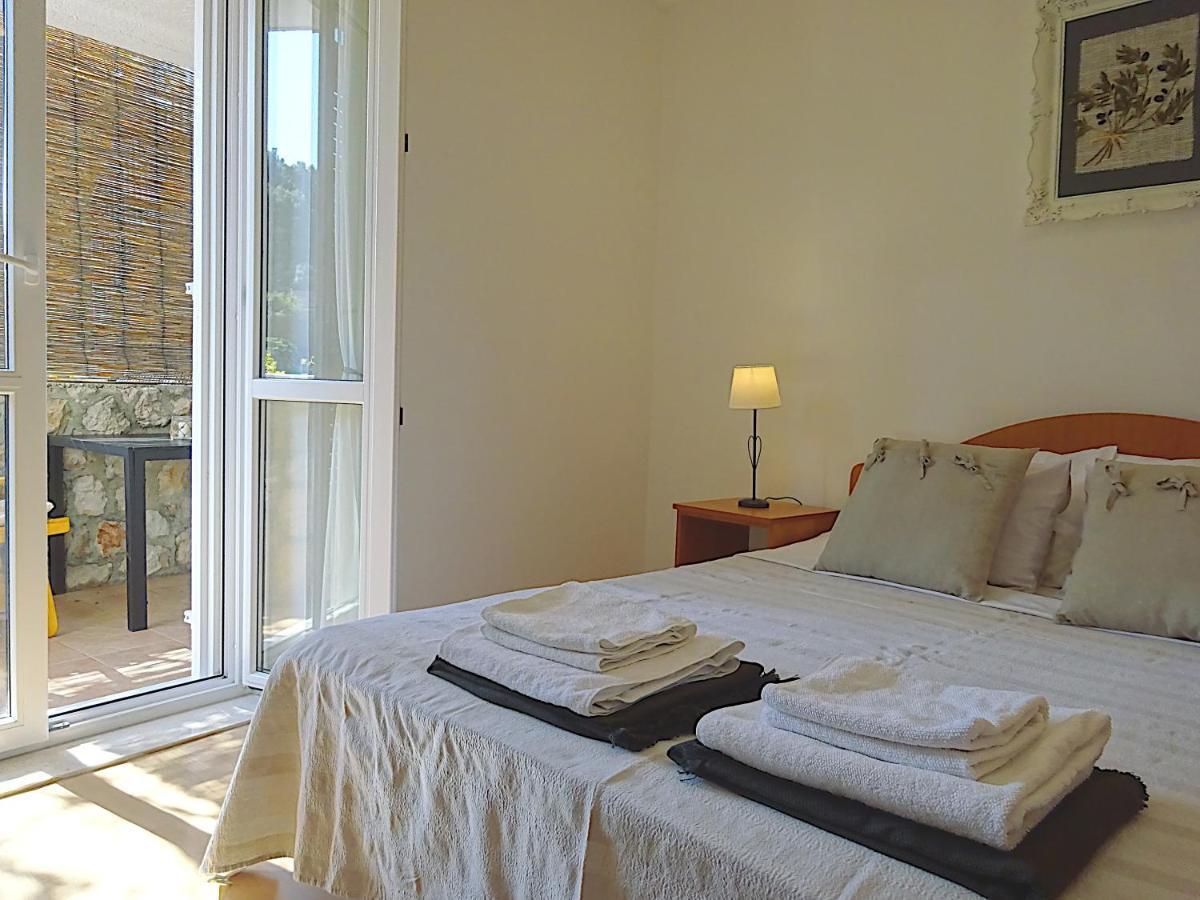 Eco Apartments Kate スドゥラド エクステリア 写真