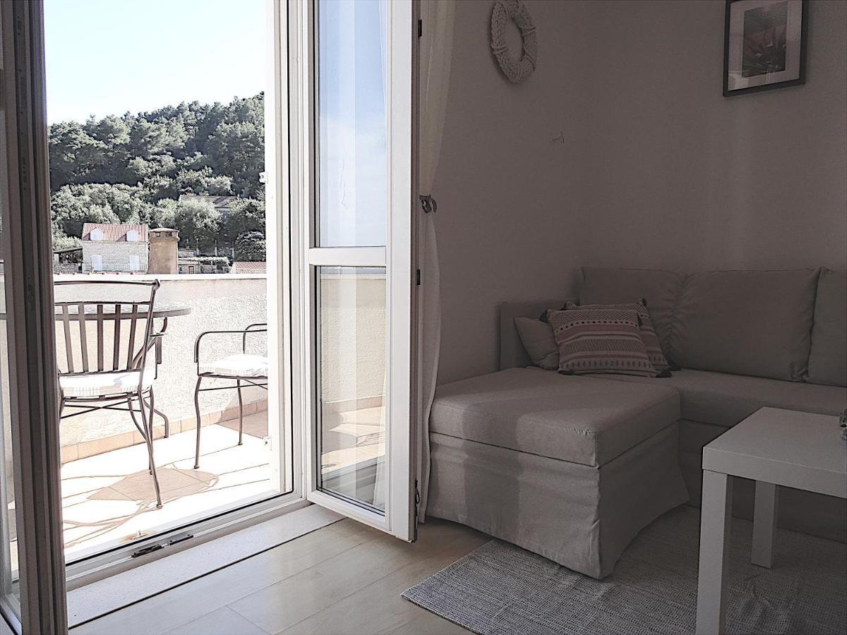 Eco Apartments Kate スドゥラド エクステリア 写真