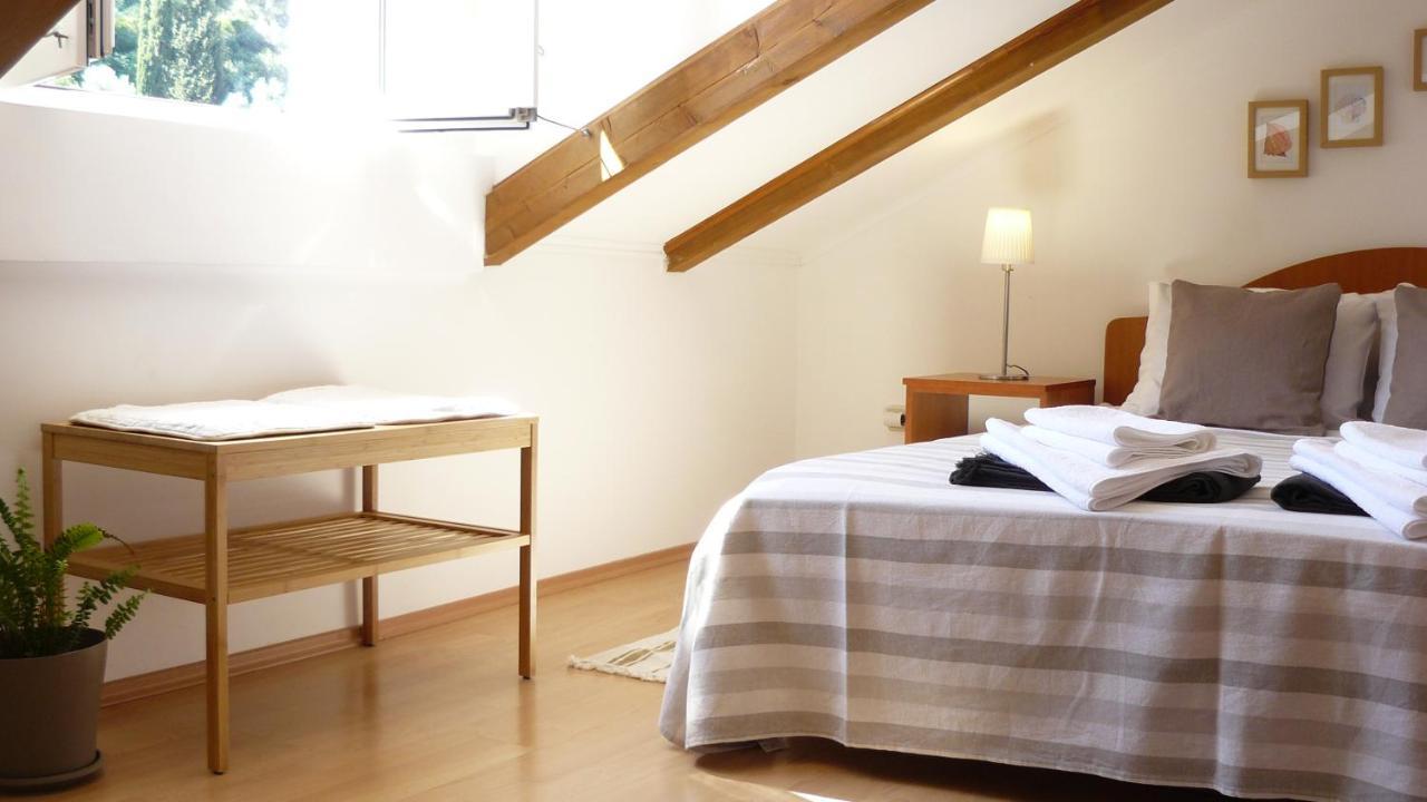 Eco Apartments Kate スドゥラド エクステリア 写真